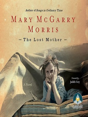 cover image of The Lost Mother